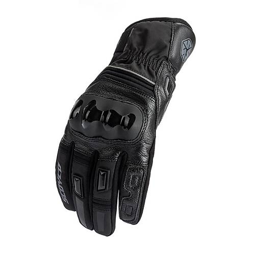 Scoyco MC94 Siyah K��l�k Motosiklet Eldiveni