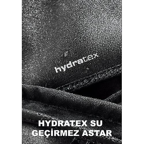 Revit Undulate H2O Mont Siyah