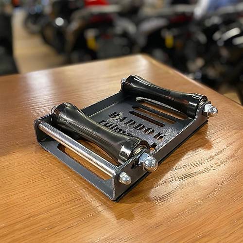 BADDOK TEKER DNDRME RULMANI ( BYK )