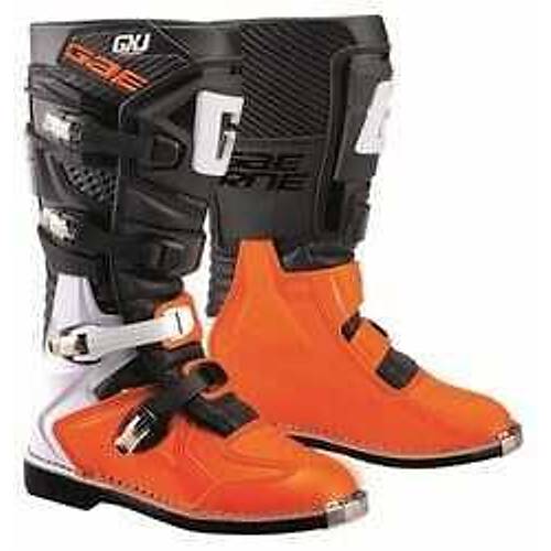 GAERNE GX-J CROSS ZME TURUNCU SYAH