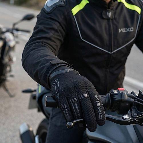 VEXO AERO PLUS ELD�VEN S�YAH
