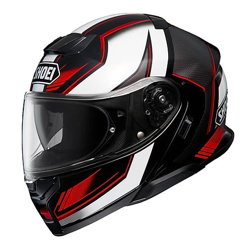 Shoei Neotec 3 Grasp TC-5 ene Alr Kask