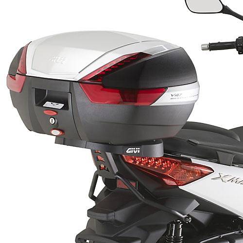 GIVI SR2117 YAMAHA X-MAX 125-250 (14-17) ARKA �ANTA TA�IYICI