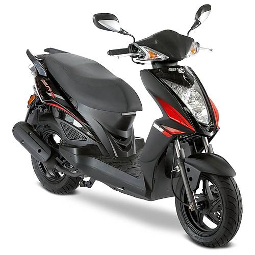 KAPPA KE1370 KYMCO AGILITY 50-125-150-200 R16 (08-13) ARKA �ANTA TA�IYICI