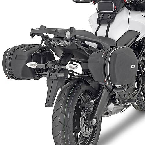 GIVI TE4114 KAWASAKI VERSYS 650 (15-21) YAN KUMA� �ANTA TA�IYICI