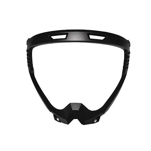 LS2 FAST 2 KASK CAM S�L�KONU PLAST�K