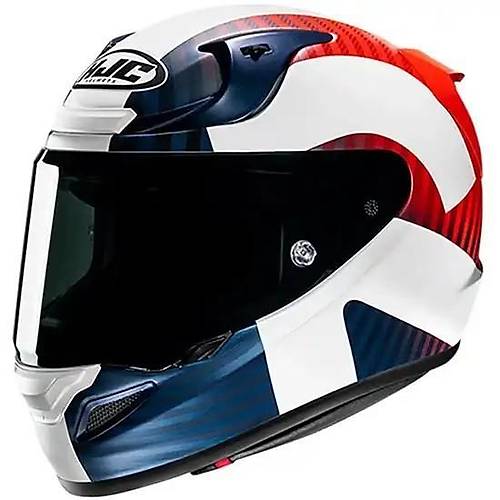 HJC RPHA 12 Ottin MC21SF Kapal Kask