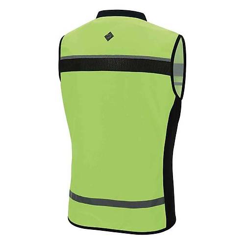 TUCANO NANO FLEX REFLEKTF MOTOSKLET GVENLK YELE