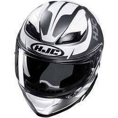 Hjc F71 Kask Bard Mc4hsf