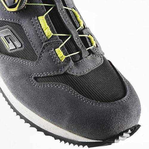 Gaerne G-Volt Sneakers Anthracite