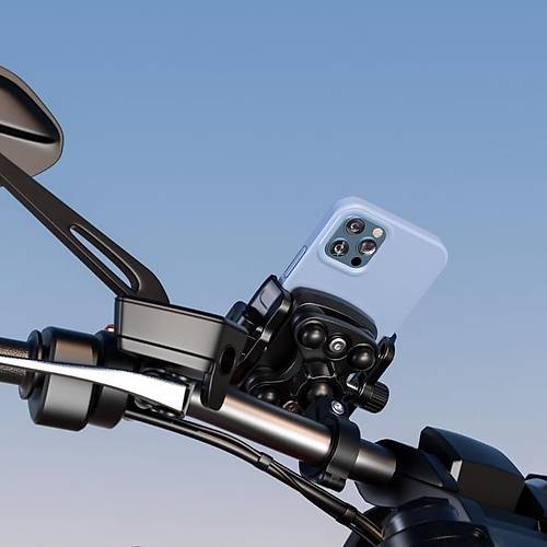 NUKROTECH MRT ROAD T�TRE��M MOD�LL� TELEFON TUTUCU (G�DON VE AYNA APARATLI)