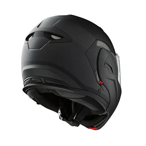 TUCANO URBANO FASTFLIP KASK MAT S�YAH