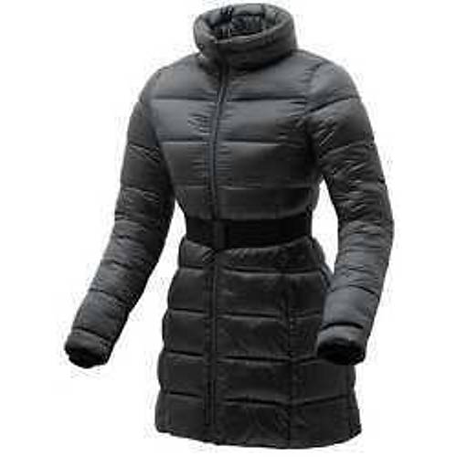 TUCANO URBANO FURBETTA CE KADIN CEKET KOYU GR