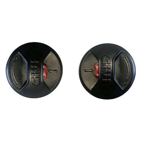 GIVI Z2453R KASK CAM V�DA SET� 50.4