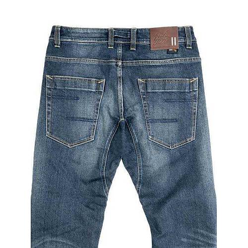 Spidi J Tracker Kot Pantolon