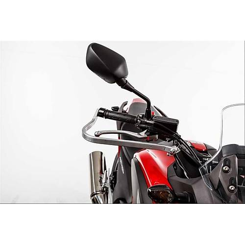 BARKBUSTERS EL KORUMA MONTAJ KT NC750 / DL650 / VFR1200X