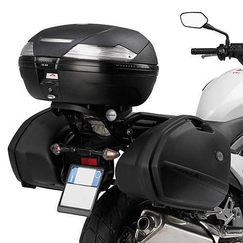KAPPA KLX1104 HONDA VFR 800X CROSSRUNNER (11-14) YAN �ANTA TA�IYICI