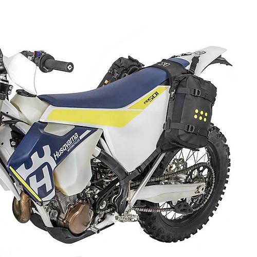 KRIEGA OS-BASE ADVENTURE ANTA TAIYICI