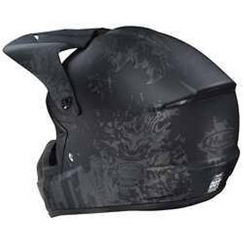 HJC CSMX II KASK CREEPER MC5SF