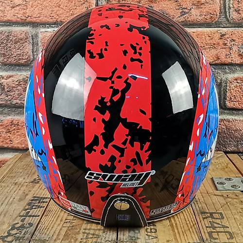 TEX YM 629 Star Yarm Kask