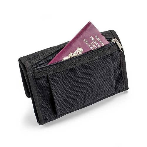KRIEGA STASH WALLET CZDAN