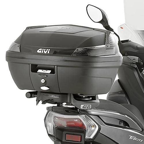 GIVI SR2120 YAMAHA TRICITY 125-155 (14-24) ARKA �ANTA TA�IYICI