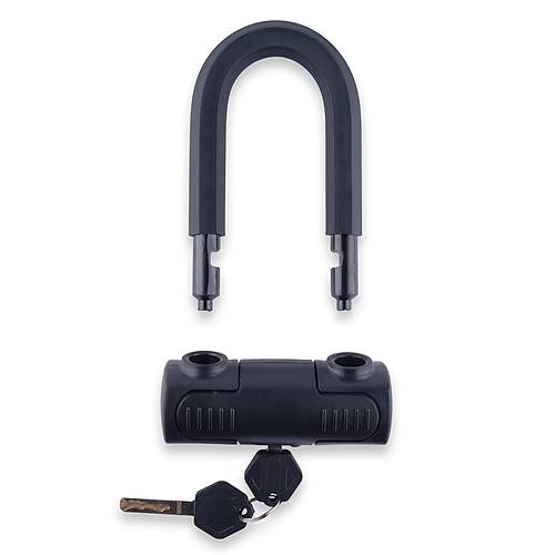 6042 LOCK KINGUARD 150 CM ZNCR KLT U DSK