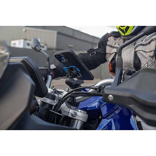 QUADLOCK T�TRE��M ENGELLEY�C�