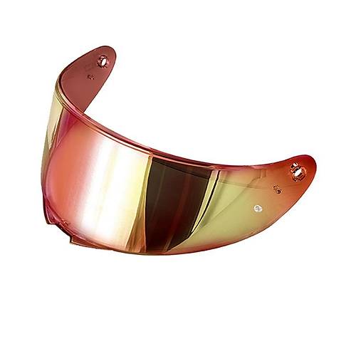 GIVI 50.X Renkli Kask Vizr