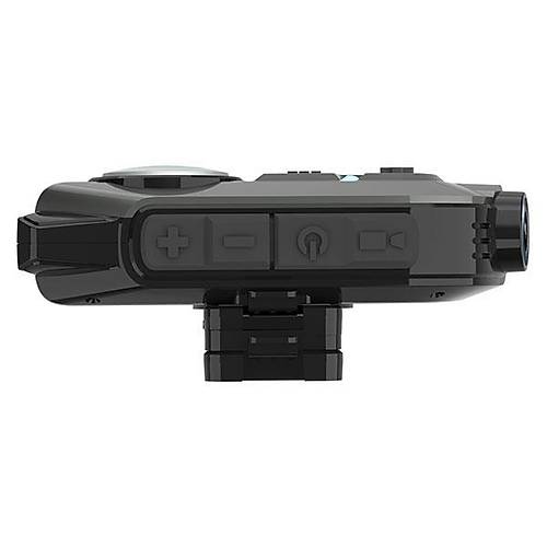 SCS S11 KAMERALI INTERCOM