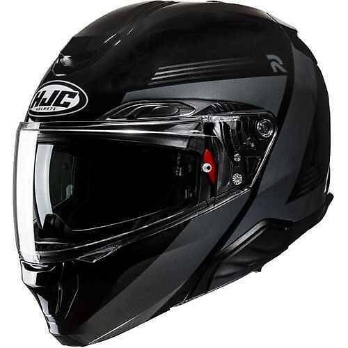 HJC RPHA 91 Abbes MC5 ene Alr Kask