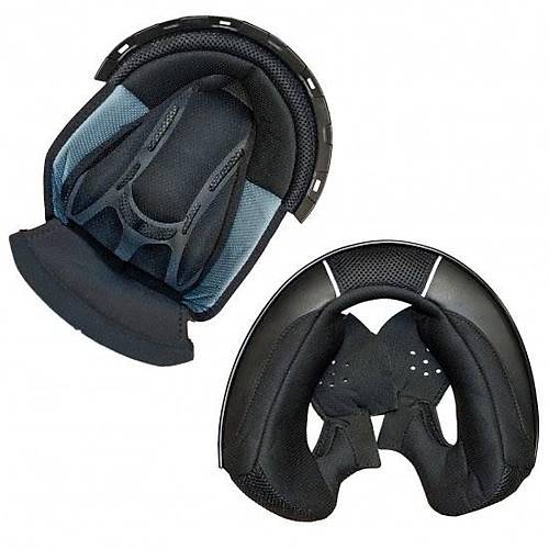LS2 FF325 STROBE KASK �C PED