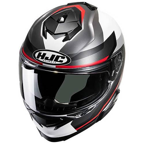 HJC i71 KASK NIOR MC1SF