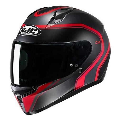 Hjc C10 Kask Elie MC1SF