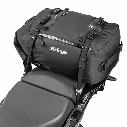 KRIEGA US-30 DRYPACK MOTOSKLET ANTASI