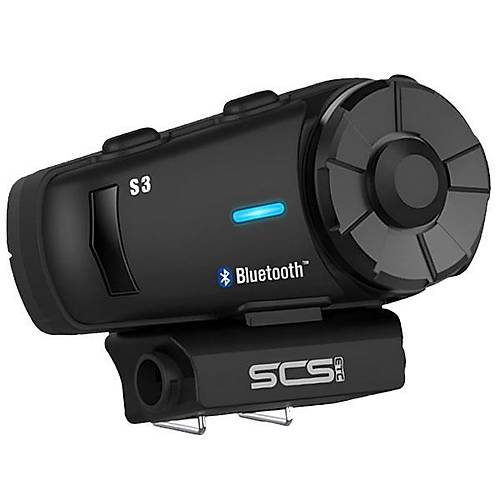SCS S3 INTERCOM