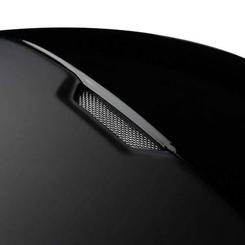 TUCANO URBANO EL POP YARIM KASK SYAH