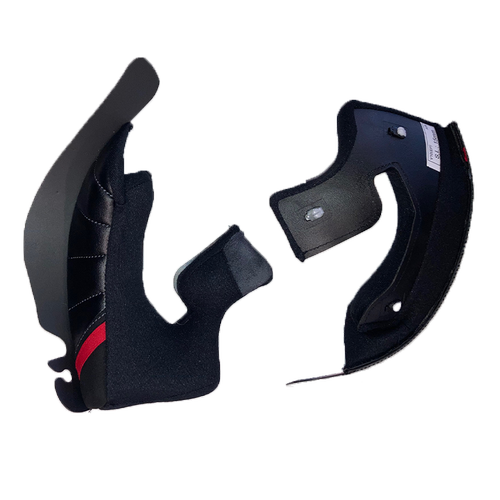 HJC V10 KASK YANAK PED�