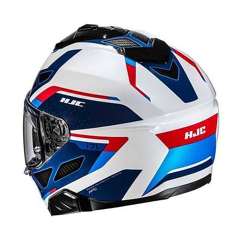 Hjc �71 Kask Zest Mc21