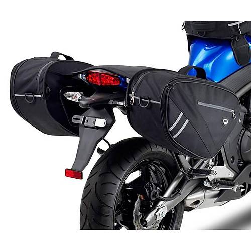 GIVI TE266 KAWASAKI ER-6N - ER-6F (09-11) YAN KUMA� �ANTA TA�IYICI