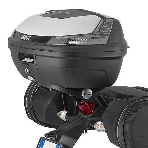 GIVI 7702FZ KTM DUKE 690 (12-20) ARKA �ANTA TA�IYICI
