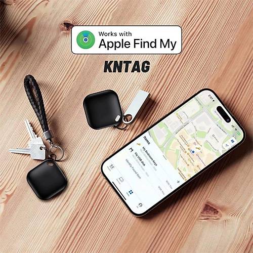 KNMASTER KNTAG 1 AKILLI TAKP CHAZI