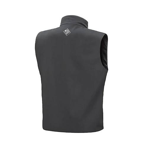 TUCANO URBANO %100 WINDBREAKER YELEK SYAH