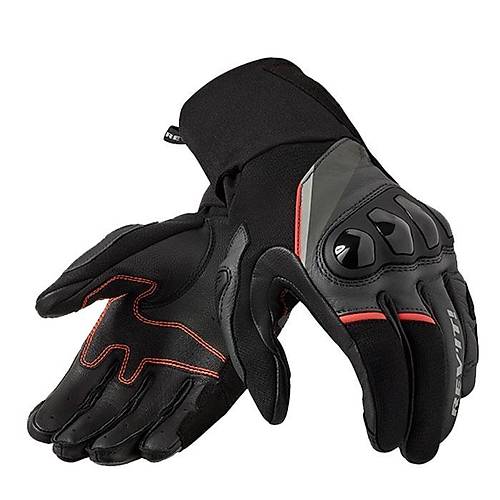 REVIT COMBUSTION ELDVEN SYAH-ANTRASIT