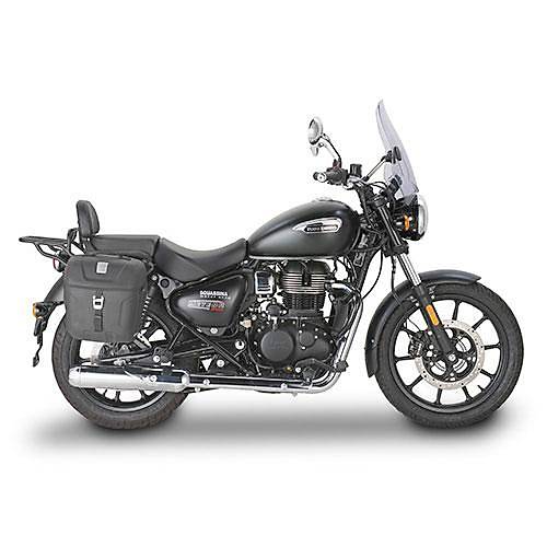 GIVI PL9053 ROYAL ENFIELD METEOR 350 (21-26) YAN �ANTA TA�IYICI