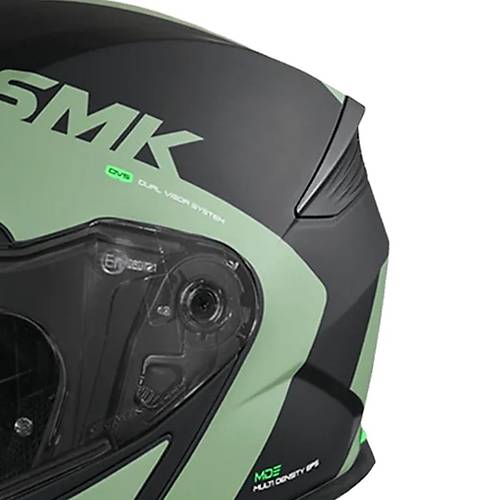 SMK GULLWING KRESTO YEL SYAH ENE AILIR KASK
