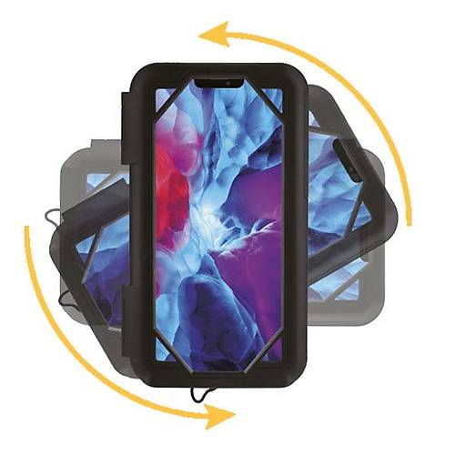 VEXO TELEFON TUTUCU AYNA BA�LANTILI (PDSM KAPALI MODEL)