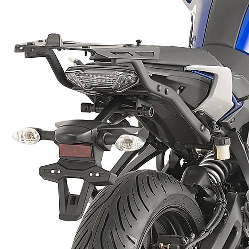 KAPPA KZ2130 YAMAHA TRACER 700 (16-24) ARKA �ANTA TA�IYICI