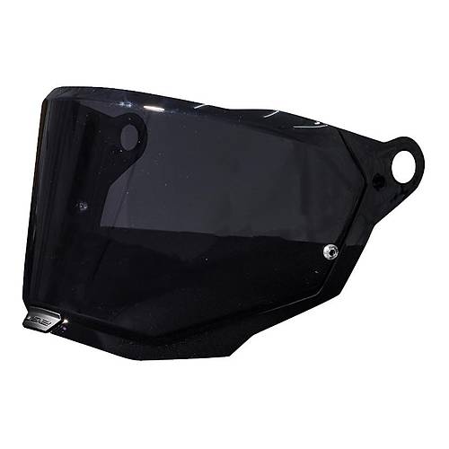LS2 EXPLORER C KASK CAMI S�YAH