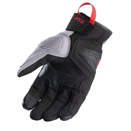 T.UR G-Speed Eldiven Gri